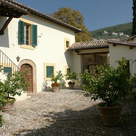 La Palombaia Guest House Spoleto Bagian luar foto
